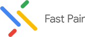 Google Fast Pair logo